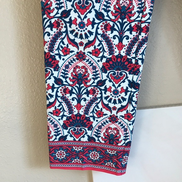 Loft bright and fun Jeans! - Picture 3 of 8